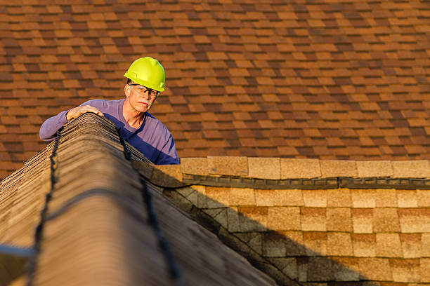Best Shingle Roofing Installation  in Big Stone Gap, VA