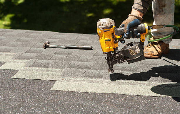 Best Emergency Roof Repair  in Big Stone Gap, VA