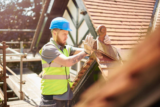 Best Roof Maintenance Services  in Big Stone Gap, VA